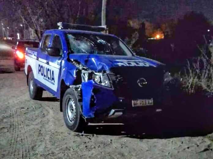 persecución