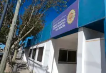 Encontraron sana y salva a la mujer desaparecida en Villa Carlos Paz