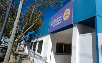 Encontraron sana y salva a la mujer desaparecida en Villa Carlos Paz