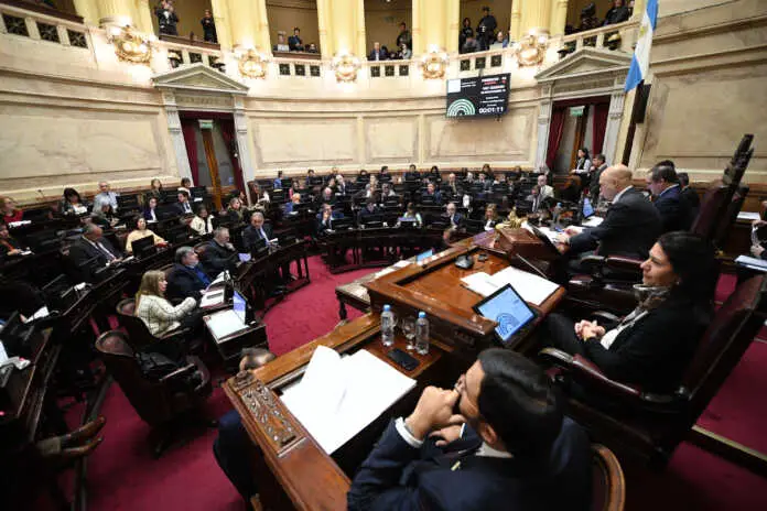 senado