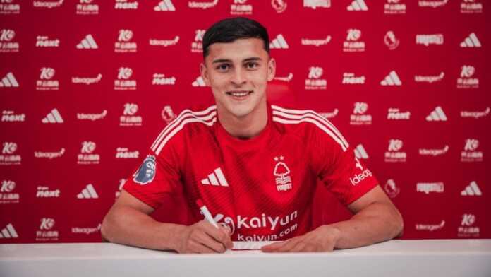 sosainglaterra