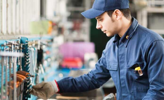 trabajador