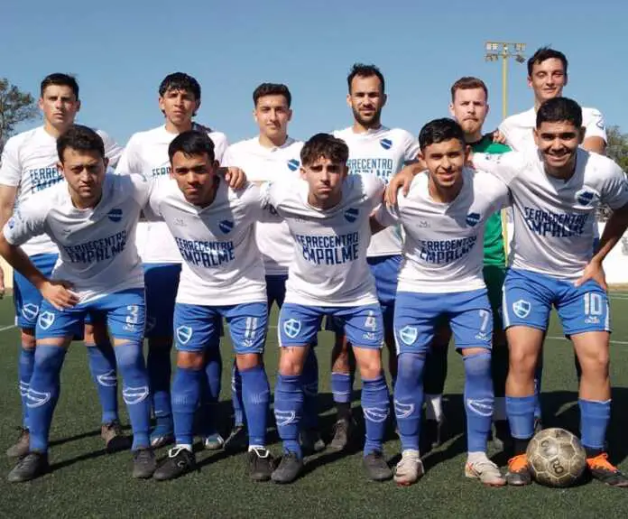 atletico carlos paz