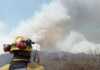 Bomberos de distintos cuarteles en Córdoba harán un sirenazo por fondos no enviados por Nación: qué pasará en Carlos Paz