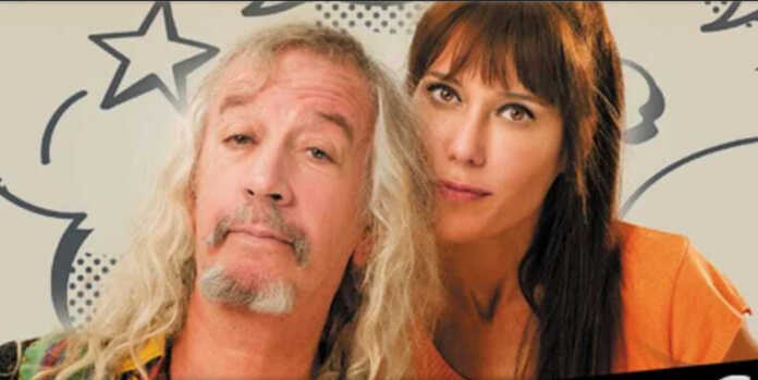 Capusotto y Gimpaolo