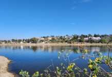 Tardes templadas y con sol en Carlos Paz: cómo seguirá el tiempo