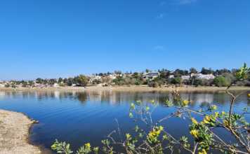 Tardes templadas y con sol en Carlos Paz: cómo seguirá el tiempo