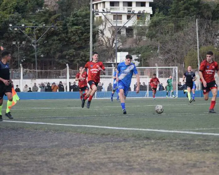 clasico vcp