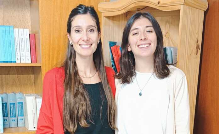 Equipo RJC Meli y Flor