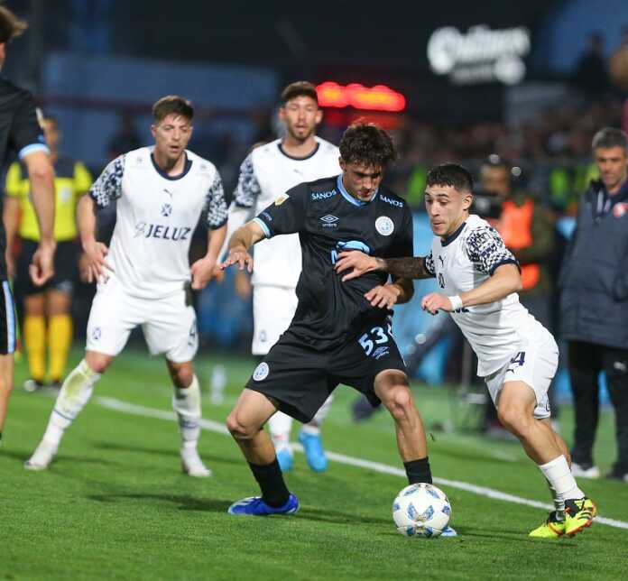 belgrano independiente