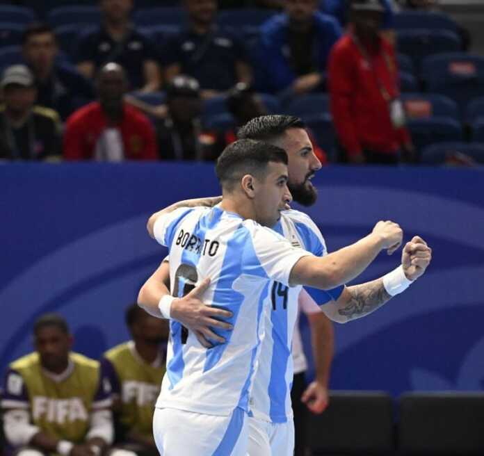 futsal