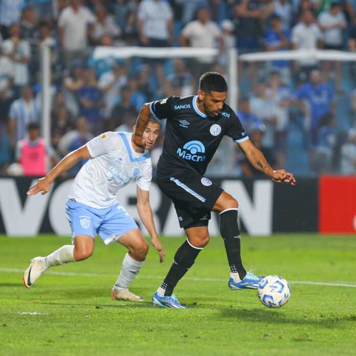 belgrano