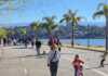 Llega un «veranito» a Carlos Paz con máximas que rozarán los 30 grados