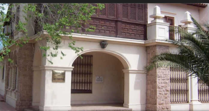 facultad de ciencias médicas