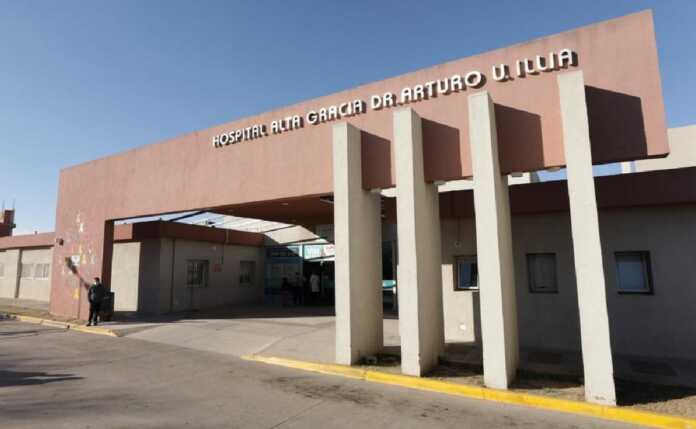 hospital alta gracia