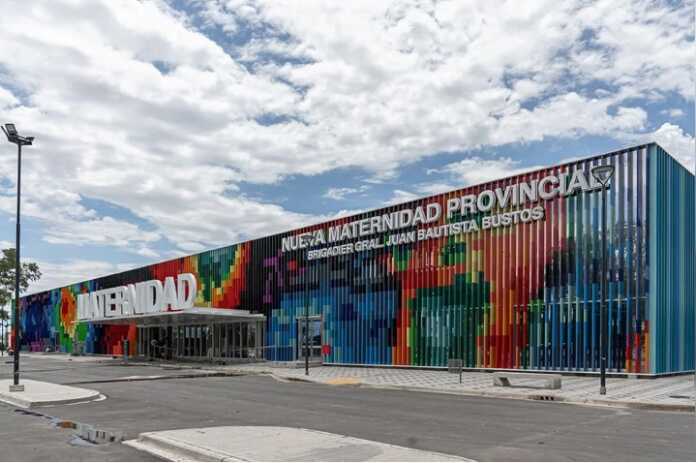 maternidad provincial