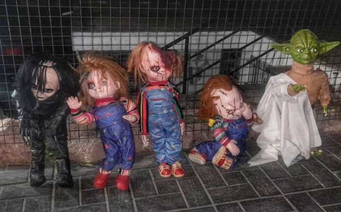 munecos