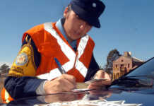 Inédito: El Jefe de la Policía de Córdoba intimó al hermano de Santiago Maldonado tras una queja por una multa de la Caminera