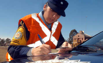 Inédito: El Jefe de la Policía de Córdoba intimó al hermano de Santiago Maldonado tras una queja por una multa de la Caminera