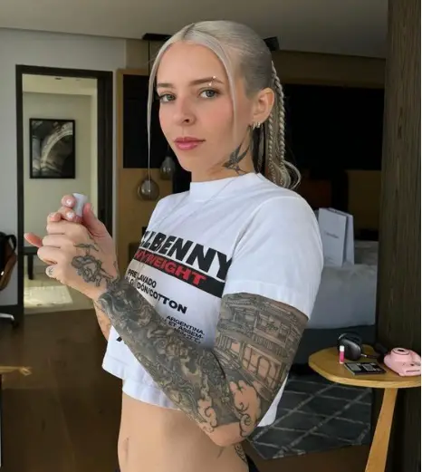 Rumores de Romance: ¿Young Miko y Tini Stoessel en una Relación?