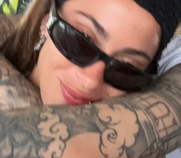 Rumores de Romance: ¿Young Miko y Tini Stoessel en una Relación?