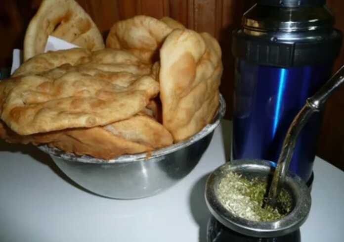 torta frita