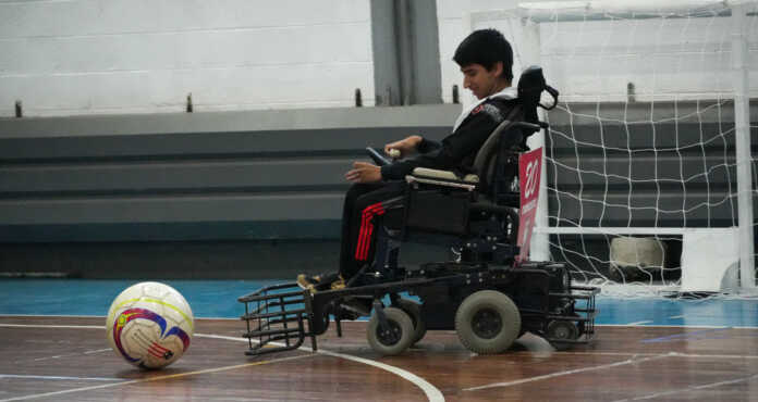 28-09 Sábado en el Kempes Power Chair-acd (3)