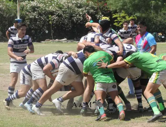 carlos paz rc