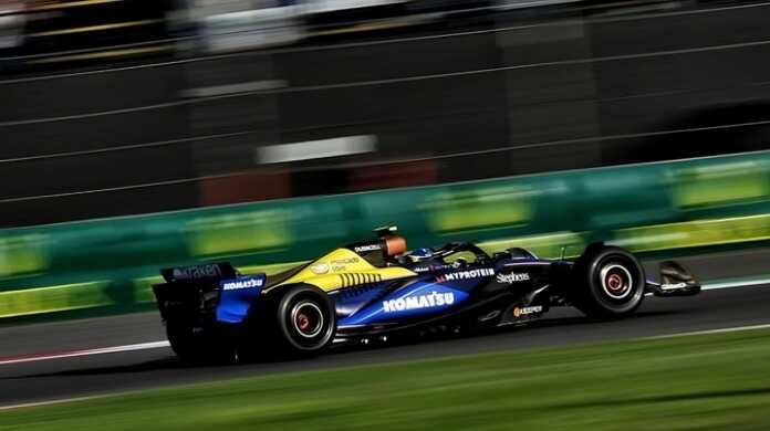 Colapinto-FotoWilliamsRacing