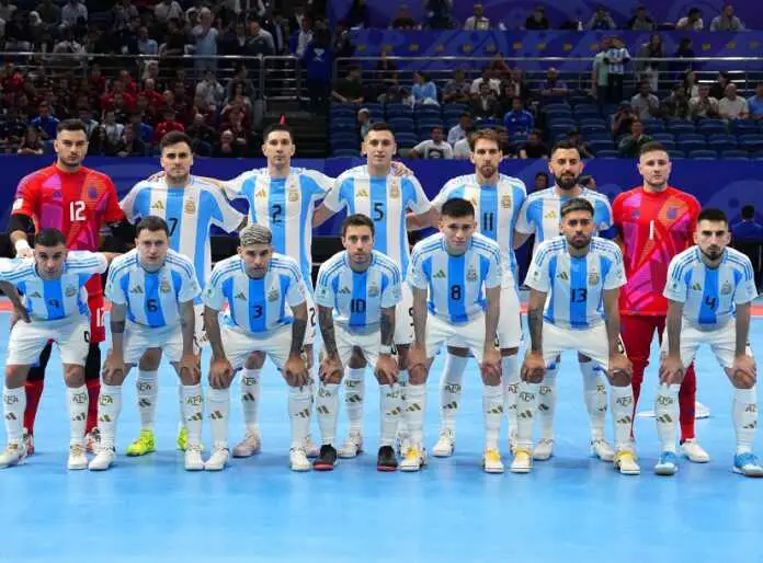futsal