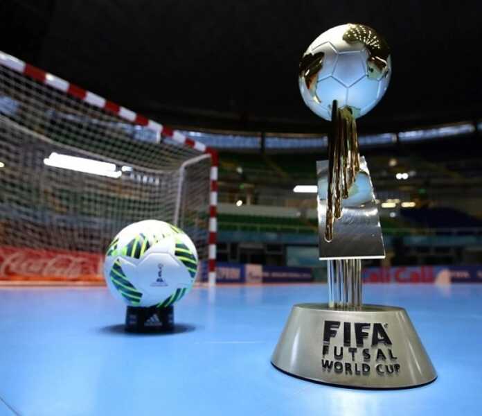 futsal