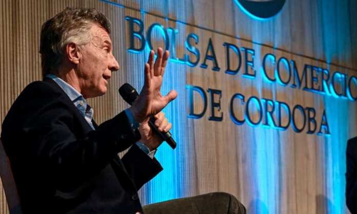 Macri