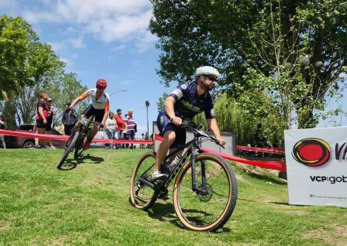 Copa MTB Carlos Paz