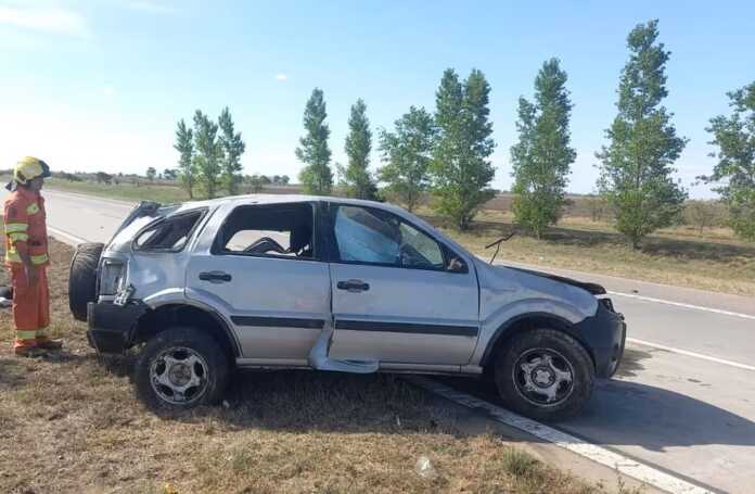 accidente
