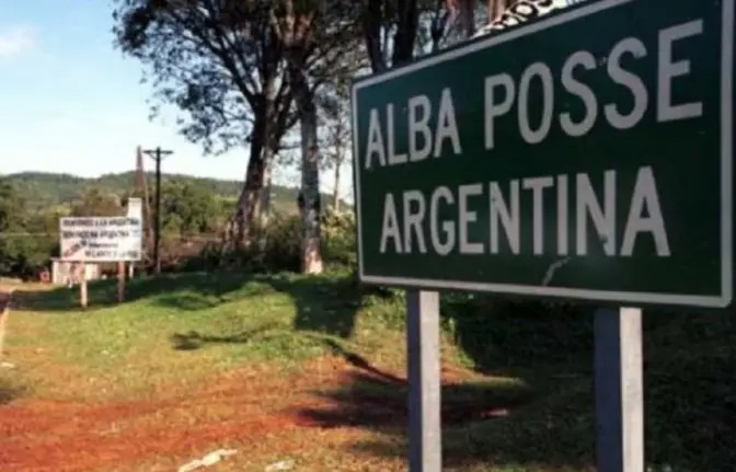 alba posse