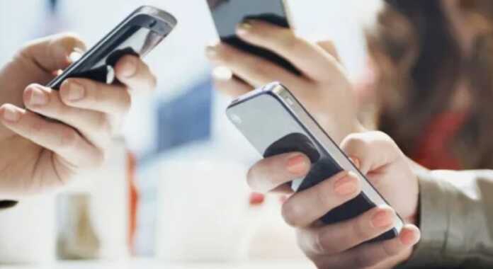 celular
