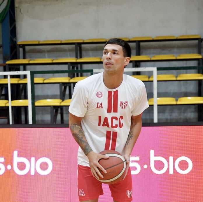 iacc basquet ilustrativa