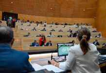 Córdoba: La Legislatura aprobó por unanimidad la ley antibúnker y antiaguantaderos