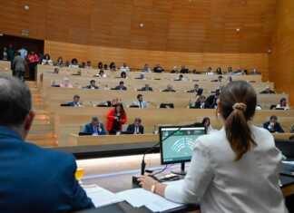 Córdoba: La Legislatura aprobó por unanimidad la ley antibúnker y antiaguantaderos