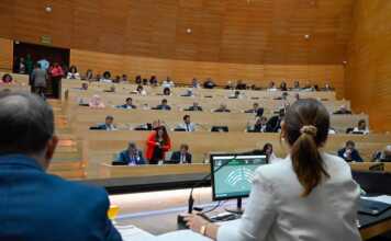 Córdoba: La Legislatura aprobó por unanimidad la ley antibúnker y antiaguantaderos
