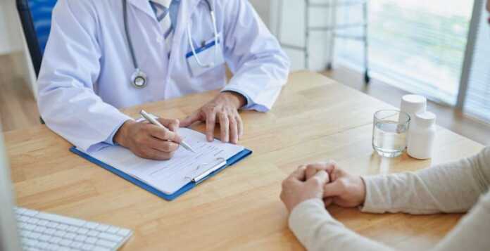 medico receta