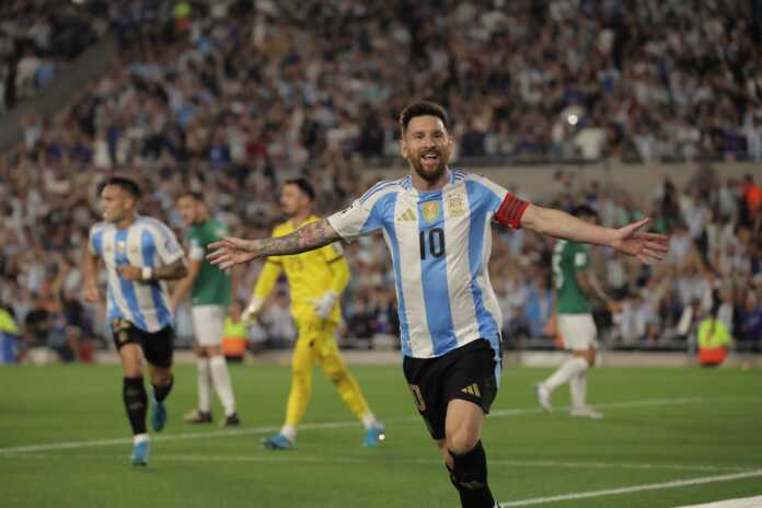 messihoy