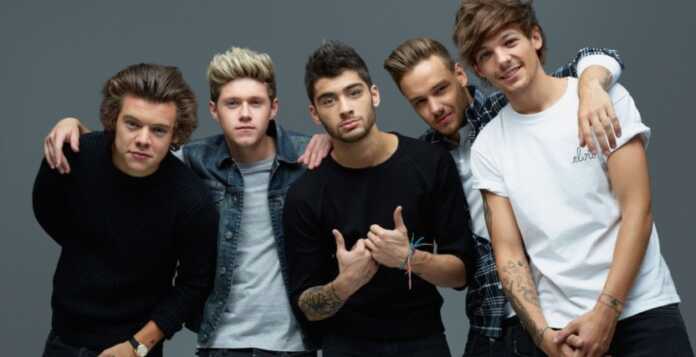 one direction