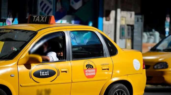 taxi