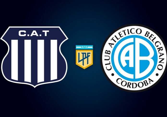 talleres belgrano