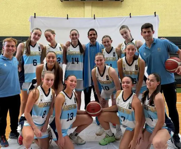 kiara miro u15 arg