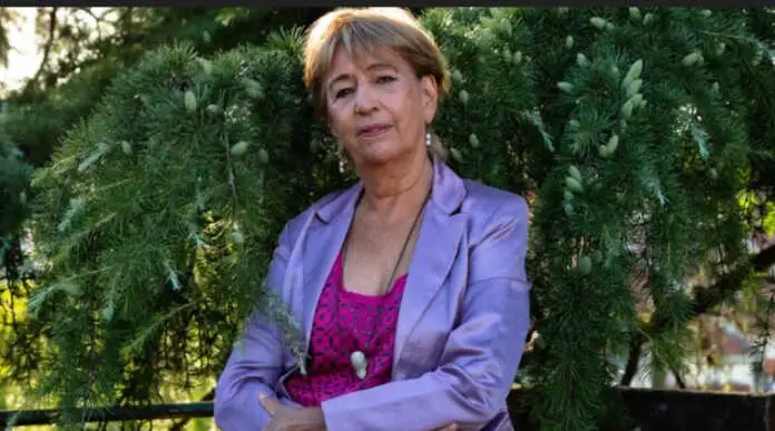 Inés Fernández Moreno