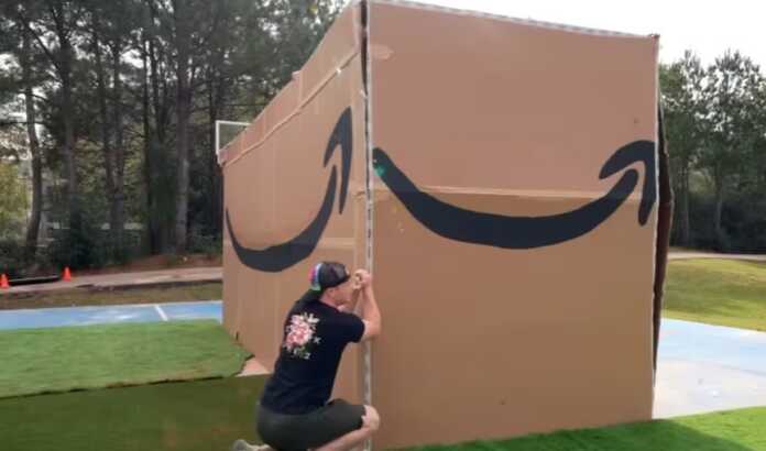 amazon