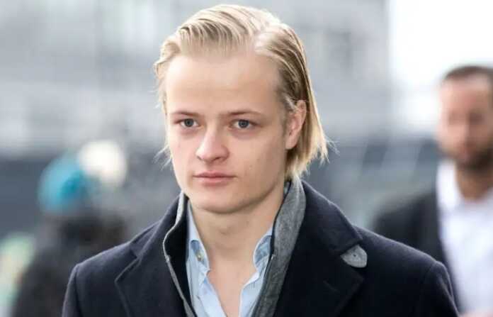 noruega