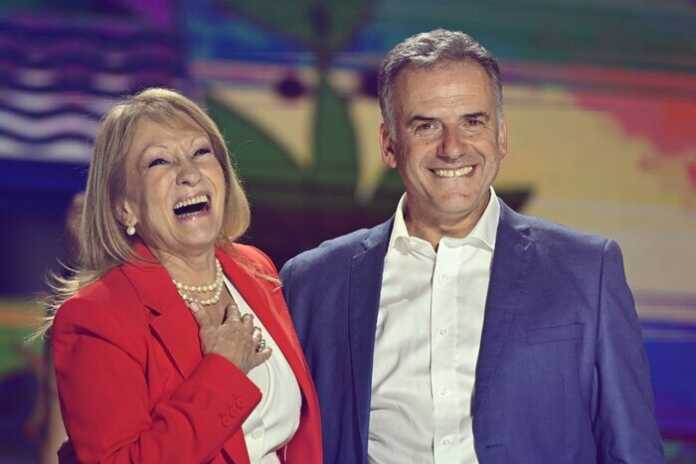 URUGUAY-ELECTION-RUNOFF-ORSI-COSSE